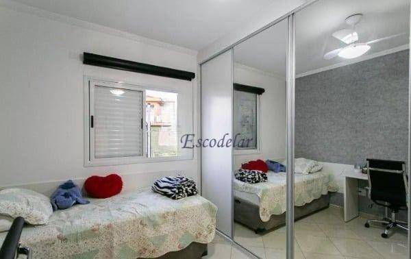 Casa à venda com 3 quartos, 81m² - Foto 21