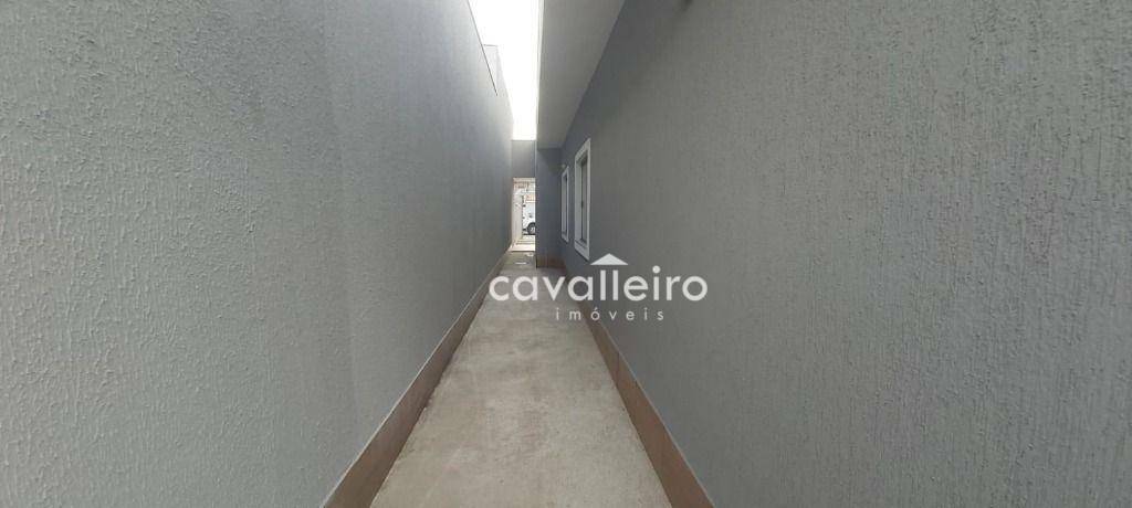 Casa à venda com 3 quartos, 100m² - Foto 14