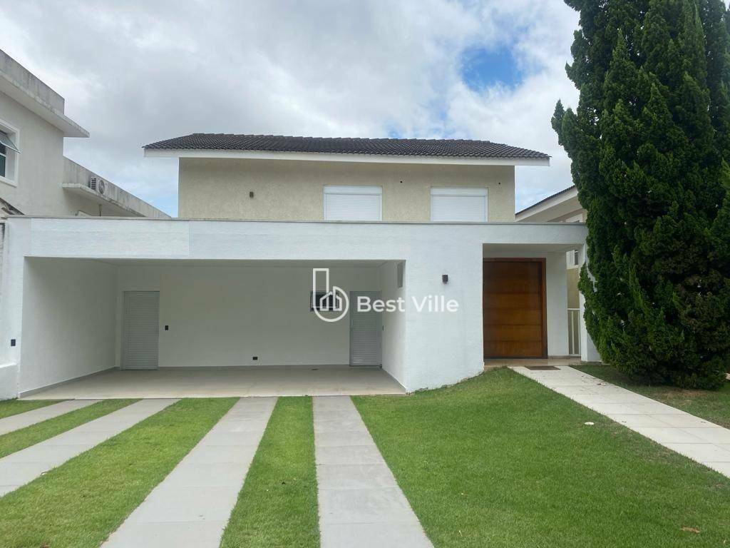 Casa de Condomínio, 4 quartos - Foto 2