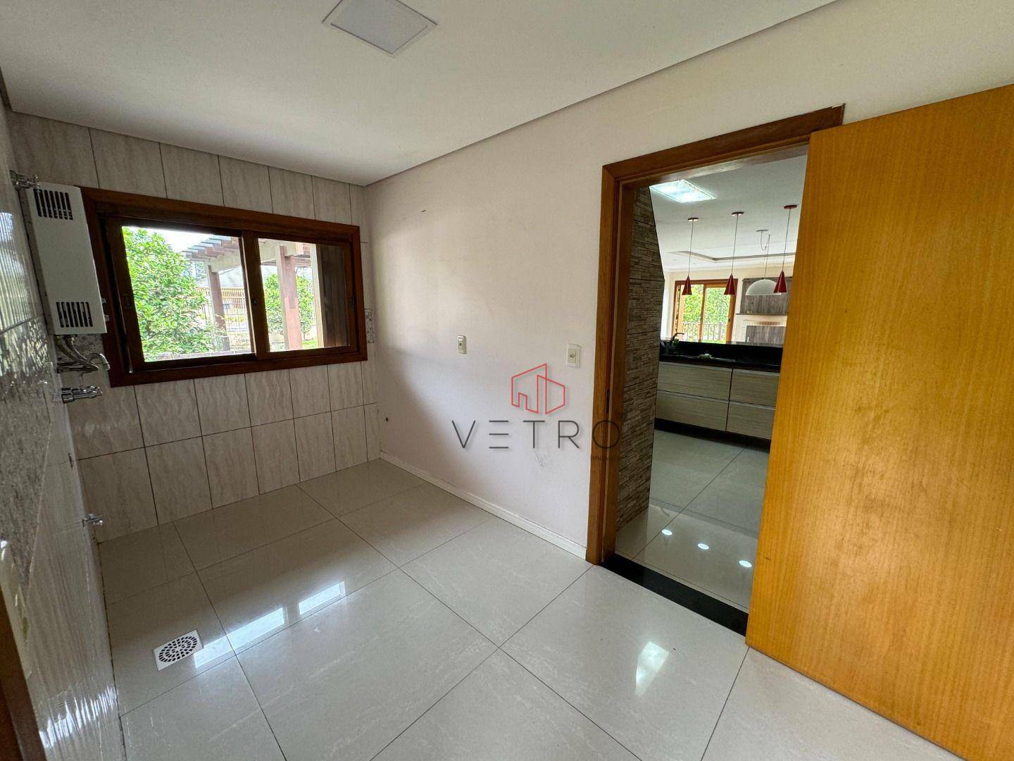 Casa à venda com 5 quartos, 193m² - Foto 8