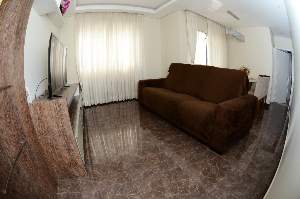 Apartamento à venda com 2 quartos, 60m² - Foto 15