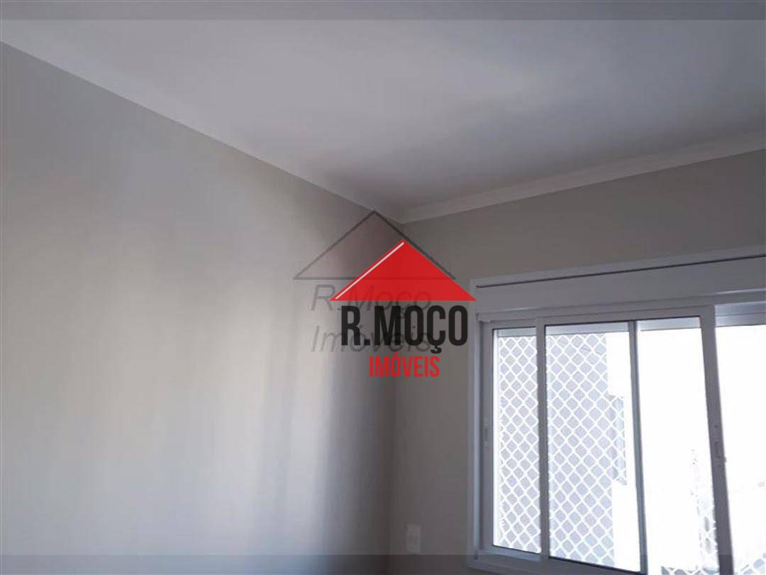 Apartamento à venda com 2 quartos, 57m² - Foto 4