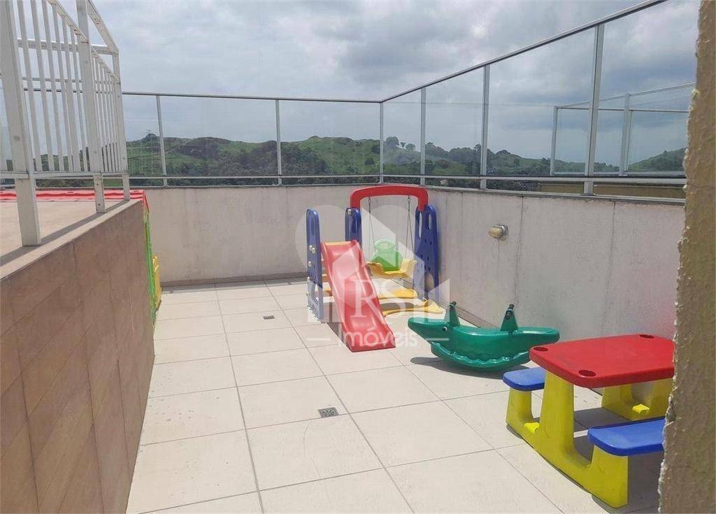 Apartamento à venda com 2 quartos, 58m² - Foto 14