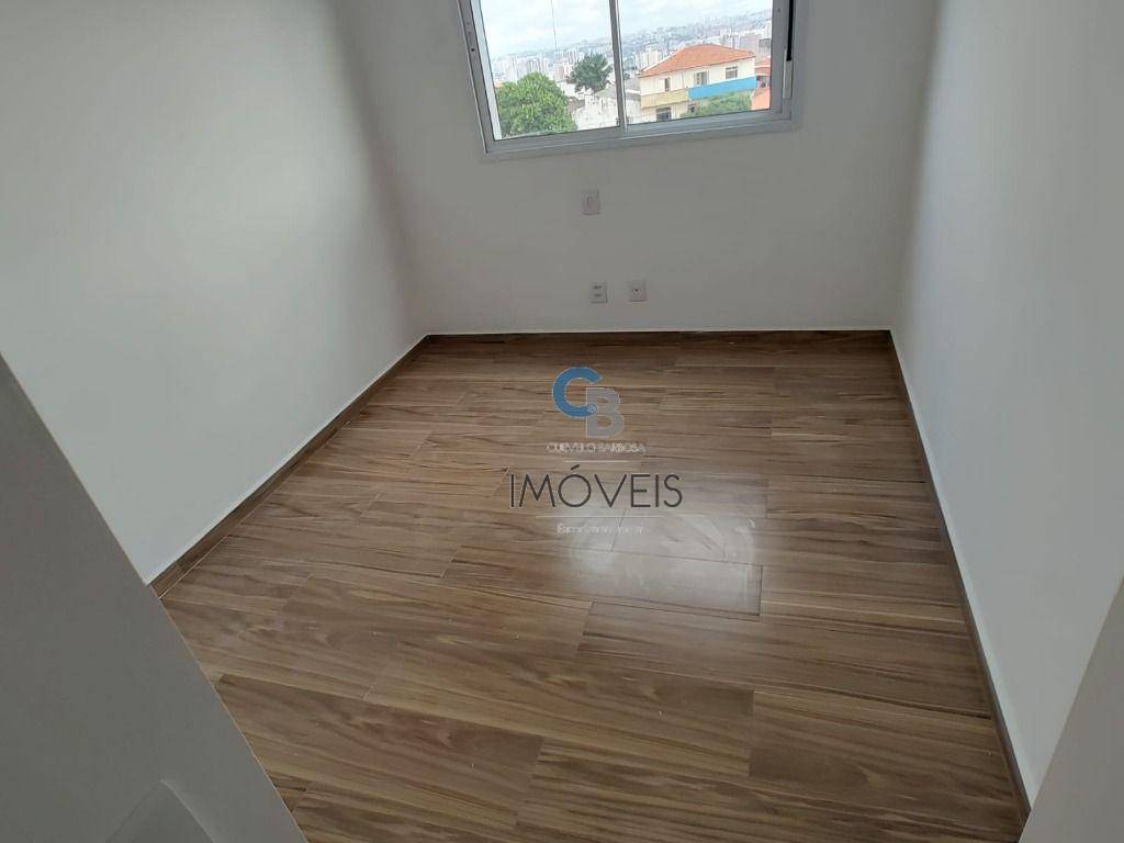 Apartamento para alugar com 2 quartos, 53m² - Foto 5