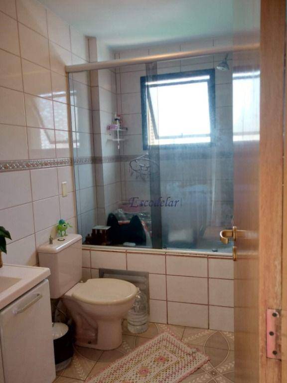 Apartamento à venda com 3 quartos, 98m² - Foto 19