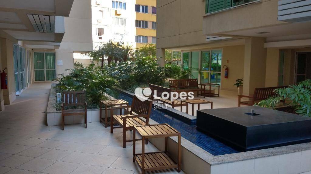Apartamento à venda com 2 quartos, 57m² - Foto 4