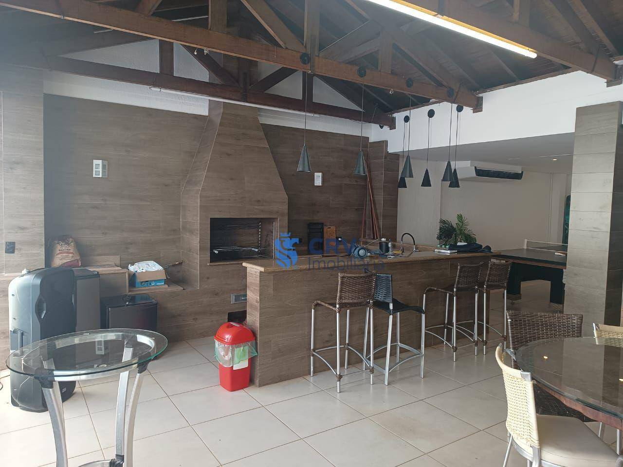 Casa de Condomínio à venda com 5 quartos, 600m² - Foto 37