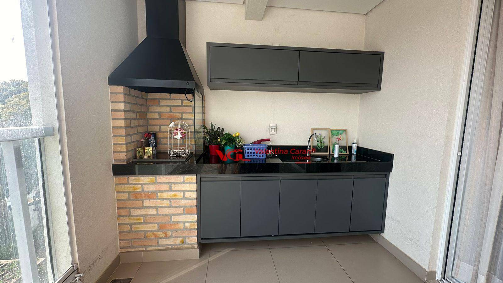 Apartamento à venda com 3 quartos, 184m² - Foto 28