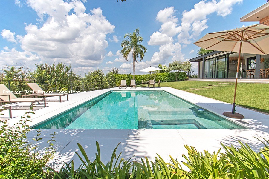 Casa de Condomínio, 4 quartos - Foto 12