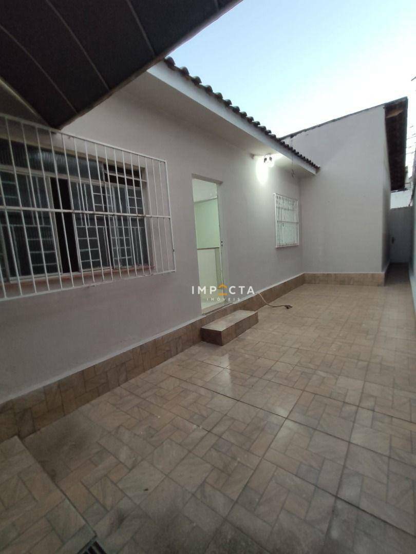 Casa à venda com 3 quartos, 160m² - Foto 8