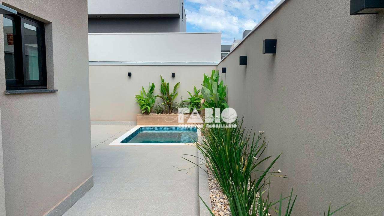 Casa de Condomínio à venda com 3 quartos, 165m² - Foto 18