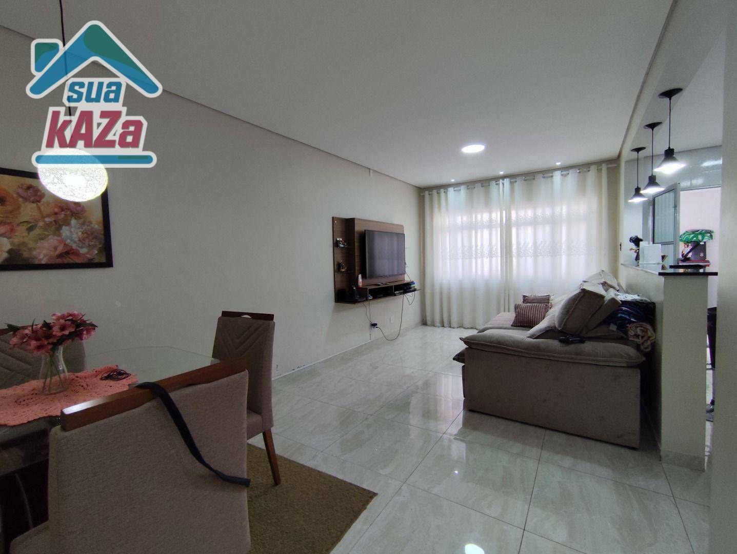 Sobrado à venda com 3 quartos, 134m² - Foto 4