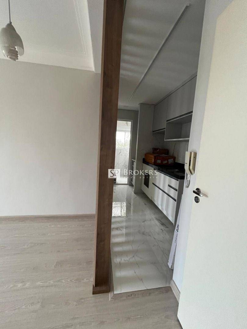 Apartamento à venda com 2 quartos, 47m² - Foto 12