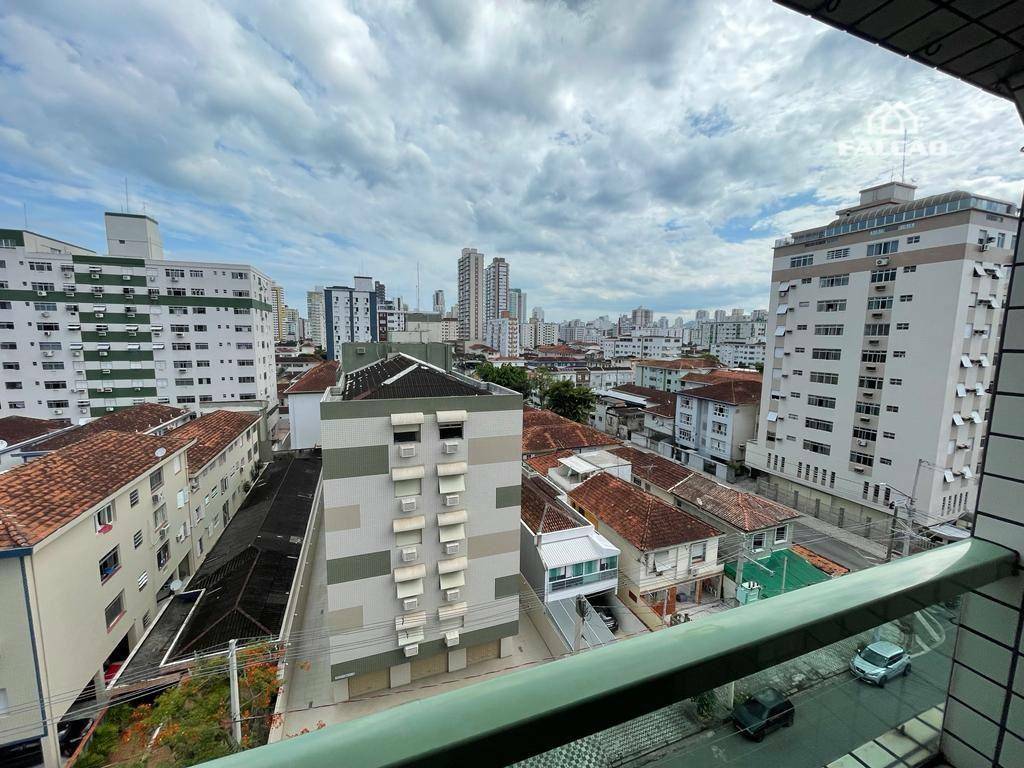 Apartamento à venda com 3 quartos, 100m² - Foto 4