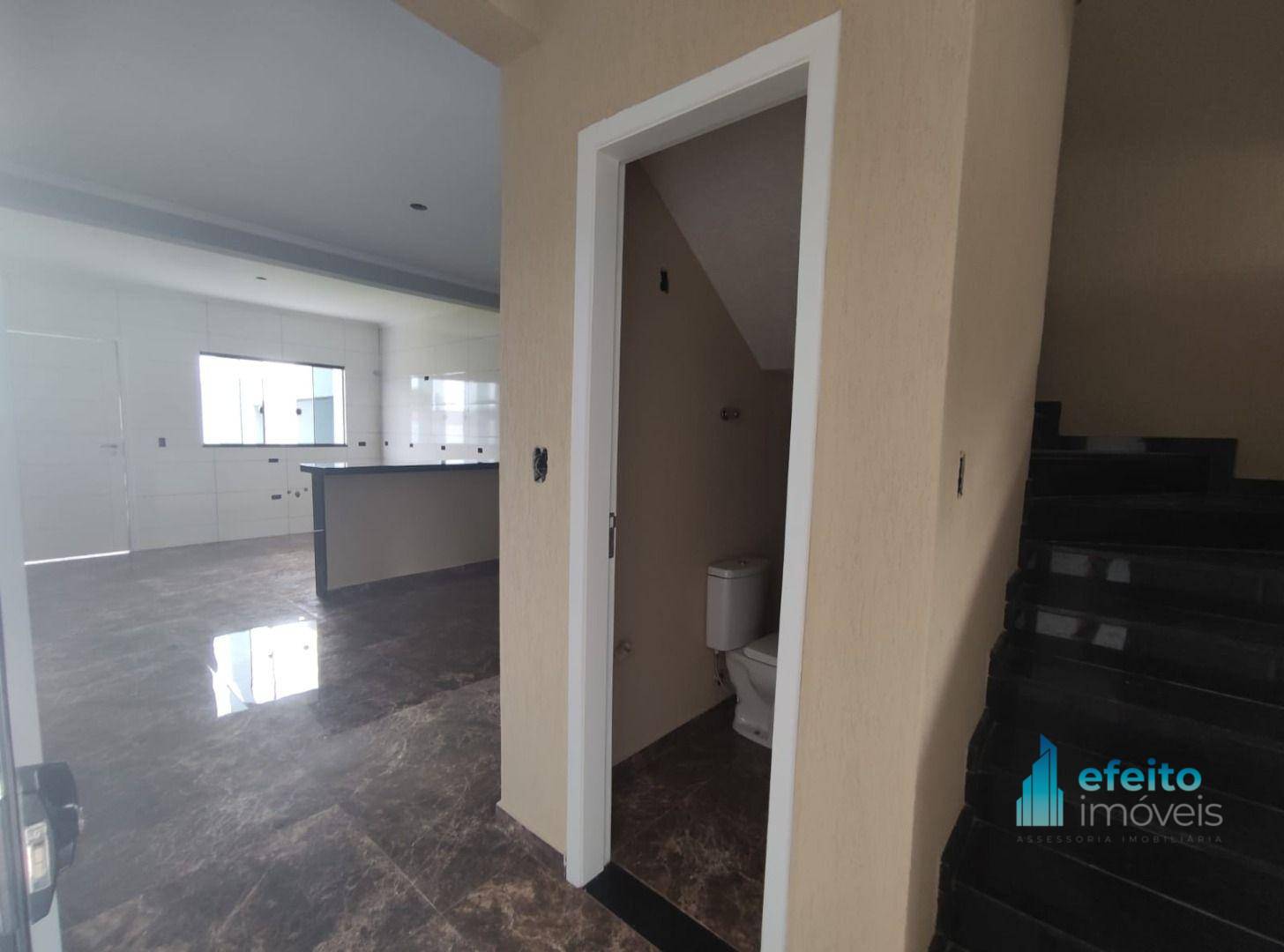 Sobrado à venda com 3 quartos, 154m² - Foto 5