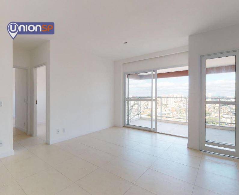 Apartamento à venda com 2 quartos, 68m² - Foto 1