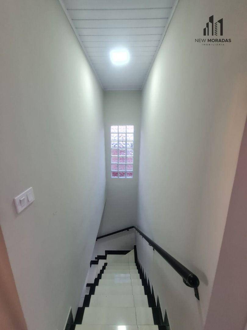 Sobrado à venda com 4 quartos, 160m² - Foto 24