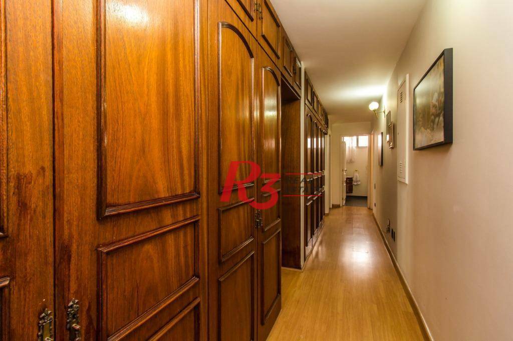 Apartamento à venda com 4 quartos, 270m² - Foto 18