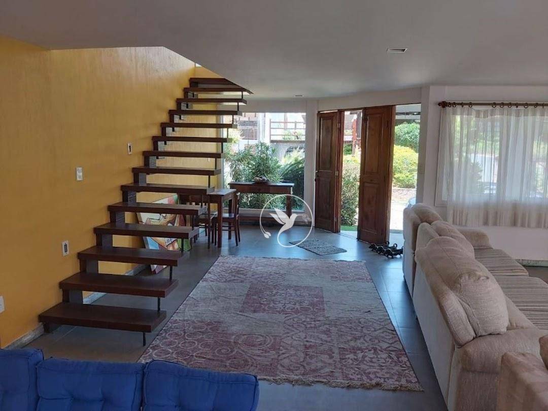 Casa de Condomínio à venda com 7 quartos, 300m² - Foto 10