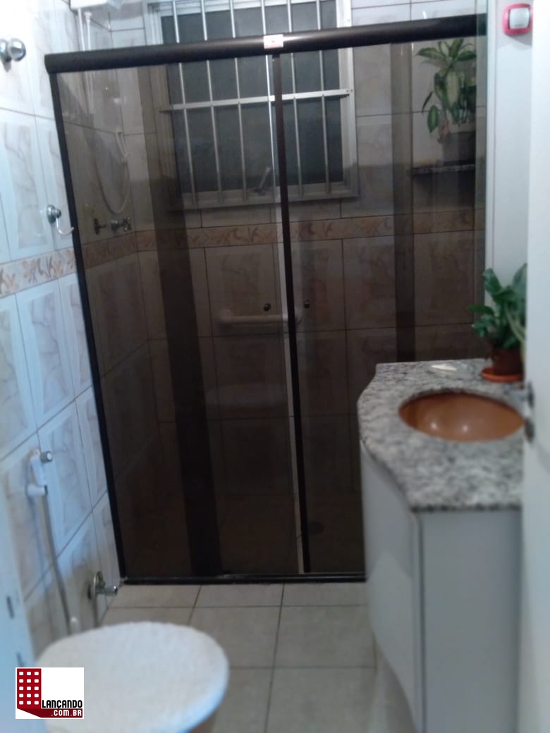 Apartamento à venda com 3 quartos, 95m² - Foto 3