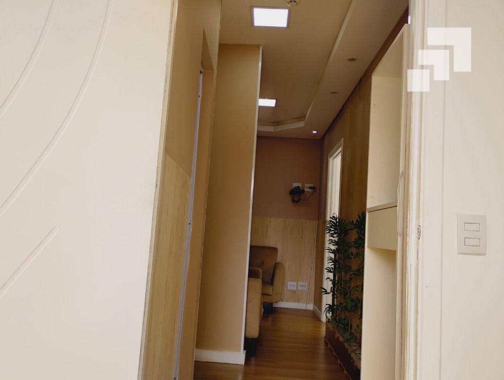 Conjunto Comercial-Sala à venda e aluguel, 40m² - Foto 11