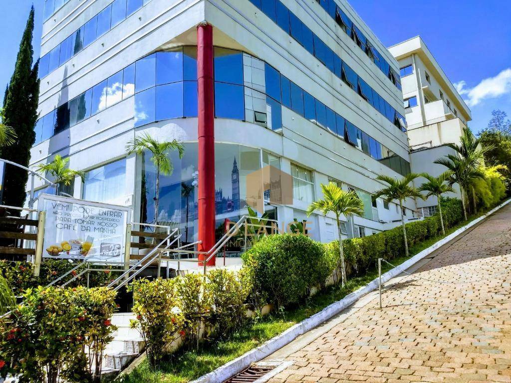 Prédio Inteiro à venda e aluguel, 1700m² - Foto 1