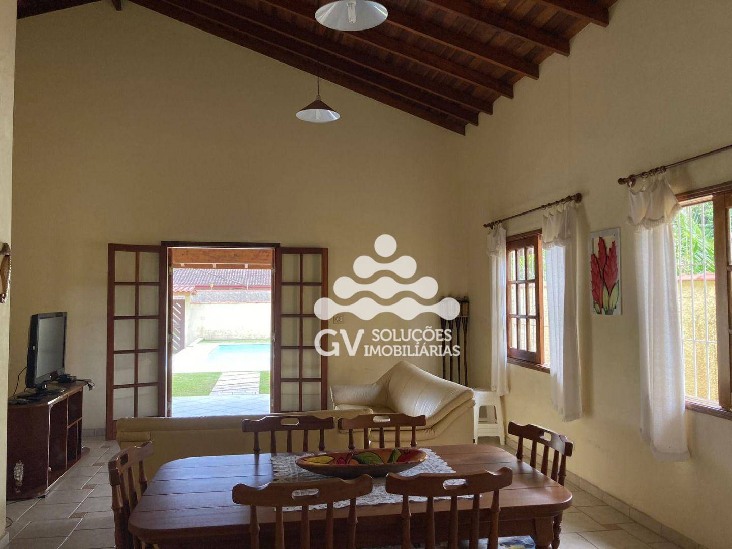 Casa à venda com 3 quartos, 157m² - Foto 9