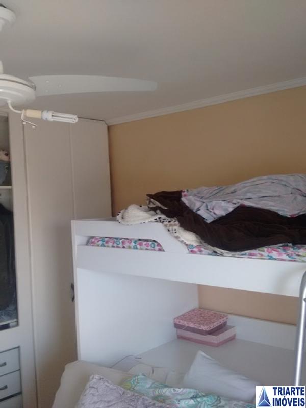 Sobrado à venda com 3 quartos, 125m² - Foto 11