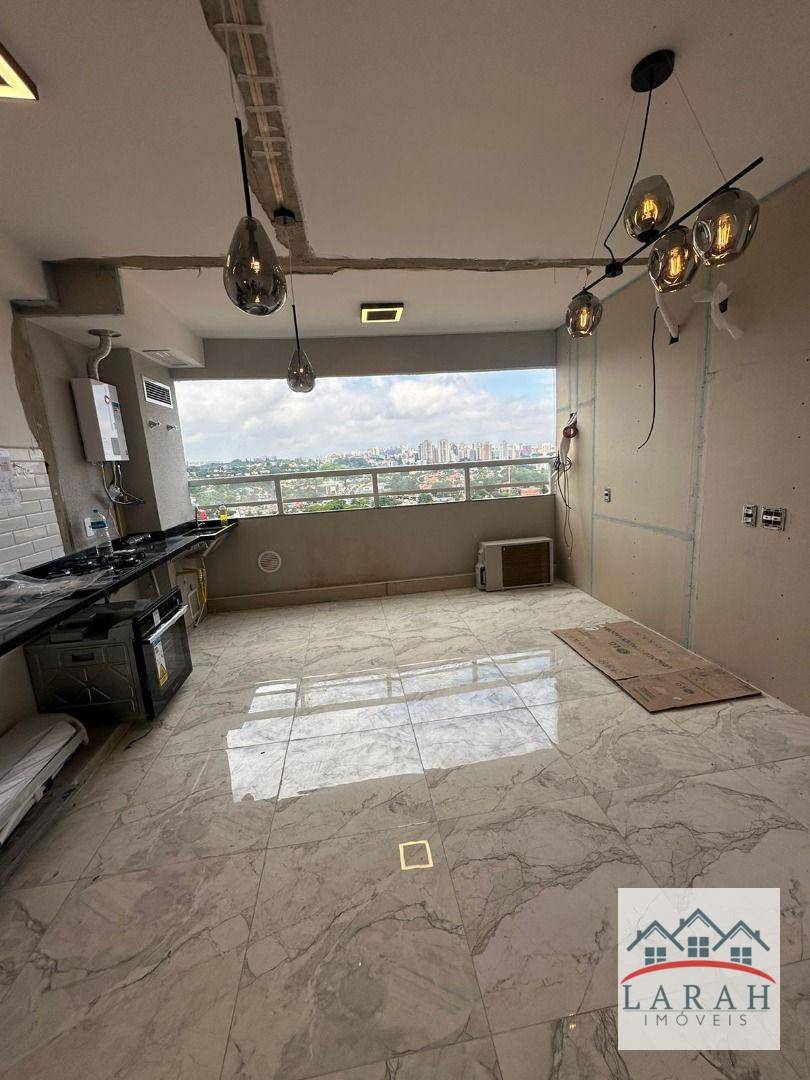 Apartamento, 2 quartos, 45 m² - Foto 4