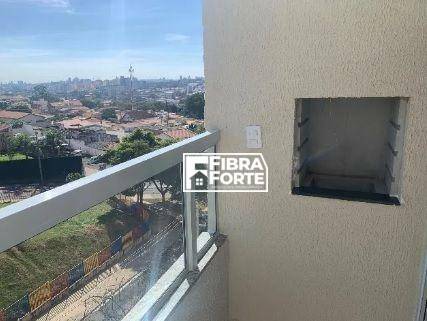 Apartamento à venda com 2 quartos, 54m² - Foto 14