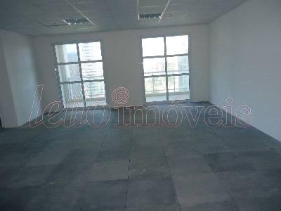 Conjunto Comercial-Sala para alugar, 219m² - Foto 6