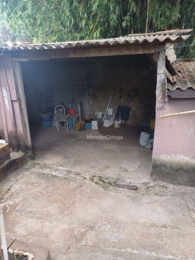 Casa à venda com 5 quartos, 280m² - Foto 26