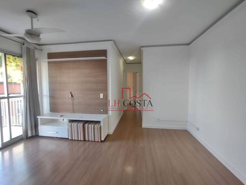 Apartamento à venda com 2 quartos, 64m² - Foto 5