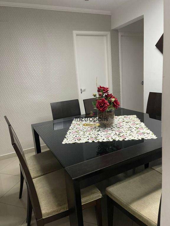 Apartamento à venda com 3 quartos, 70m² - Foto 2