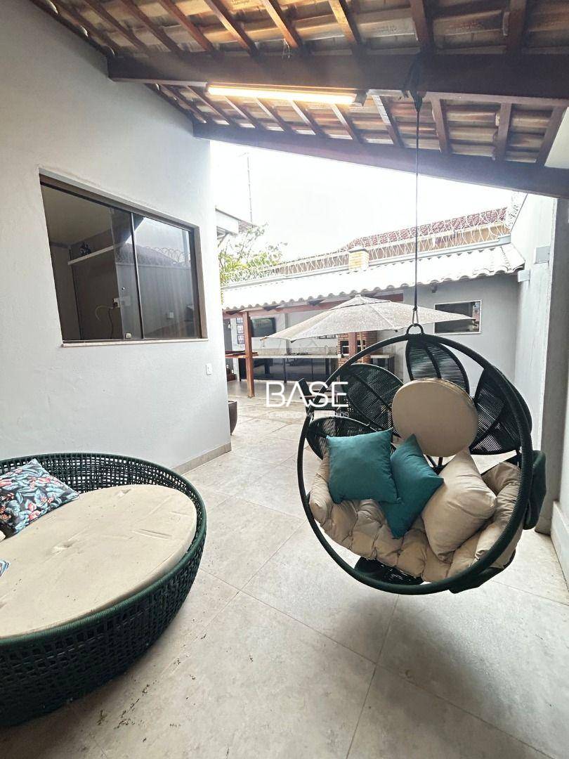 Casa, 3 quartos, 150 m² - Foto 5