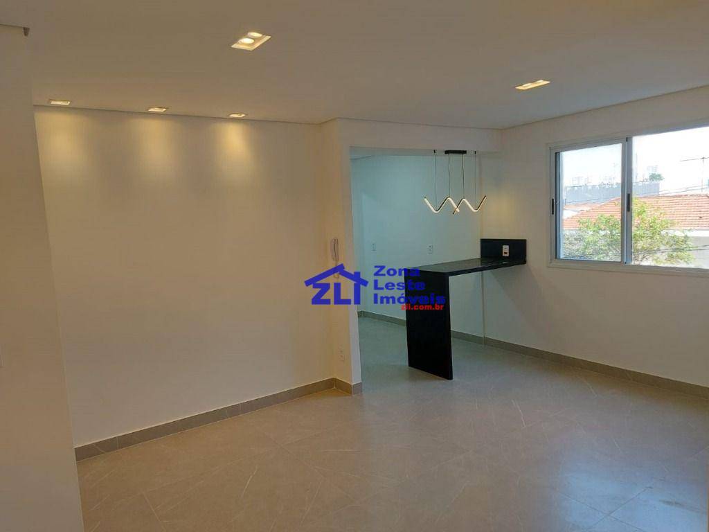 Apartamento à venda com 1 quarto, 34m² - Foto 20