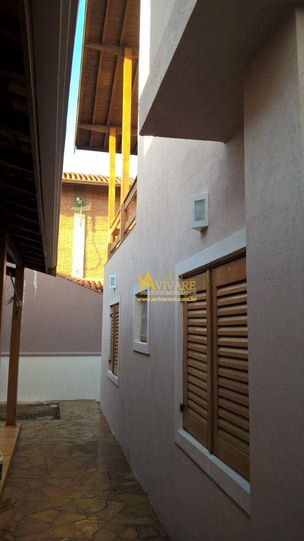 Casa de Condomínio à venda com 4 quartos, 211m² - Foto 26