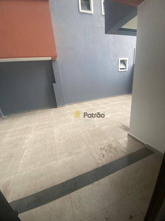 Apartamento à venda com 2 quartos, 69m² - Foto 8