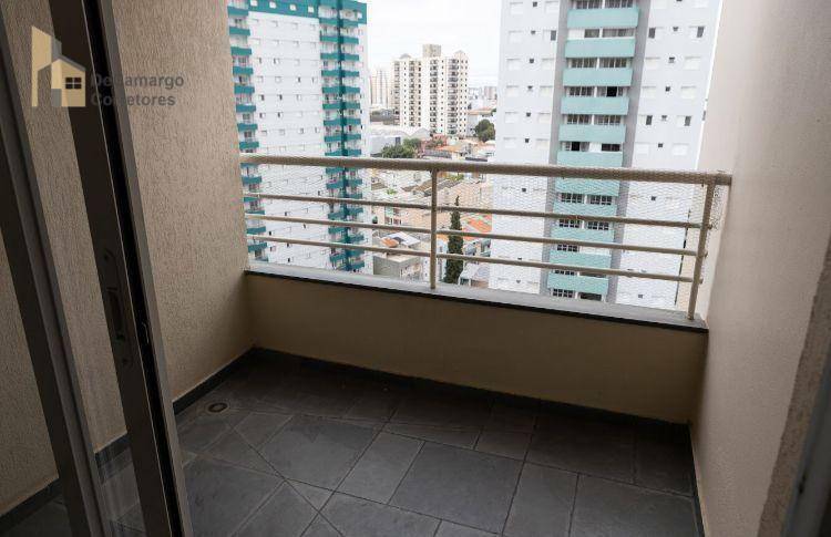 Apartamento à venda com 2 quartos, 64m² - Foto 6