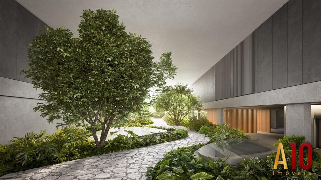 Apartamento à venda com 4 quartos, 444m² - Foto 4