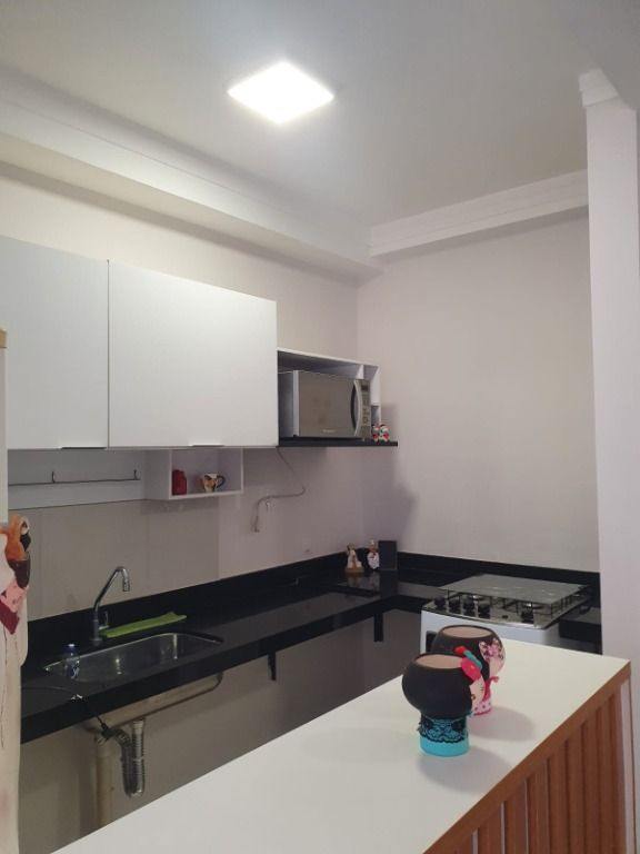 Apartamento, 2 quartos, 53 m² - Foto 4