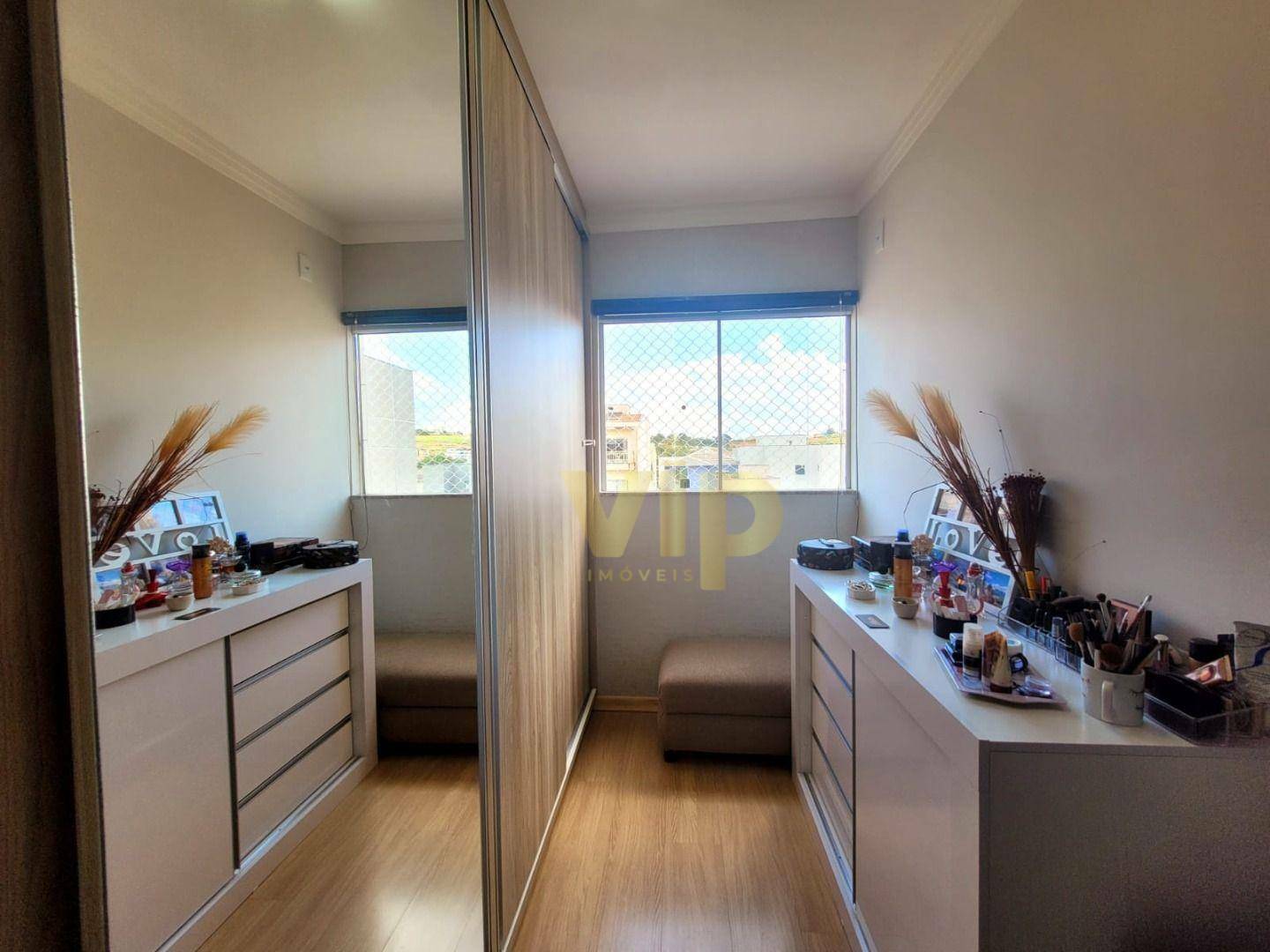 Apartamento à venda com 3 quartos, 85m² - Foto 17