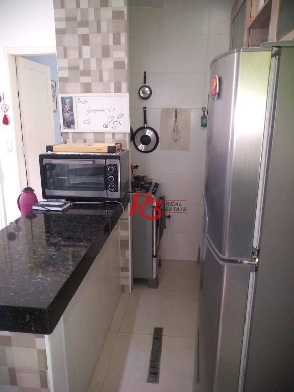 Apartamento à venda com 2 quartos, 46m² - Foto 5