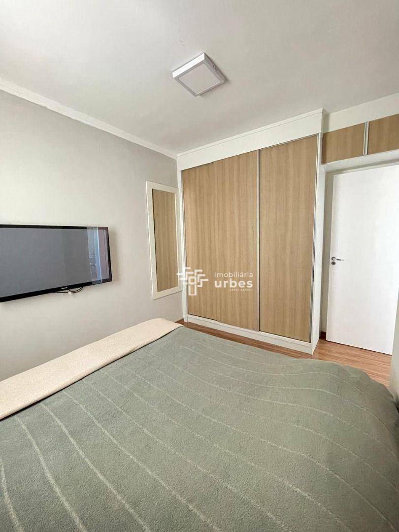 Apartamento à venda com 2 quartos, 50m² - Foto 6