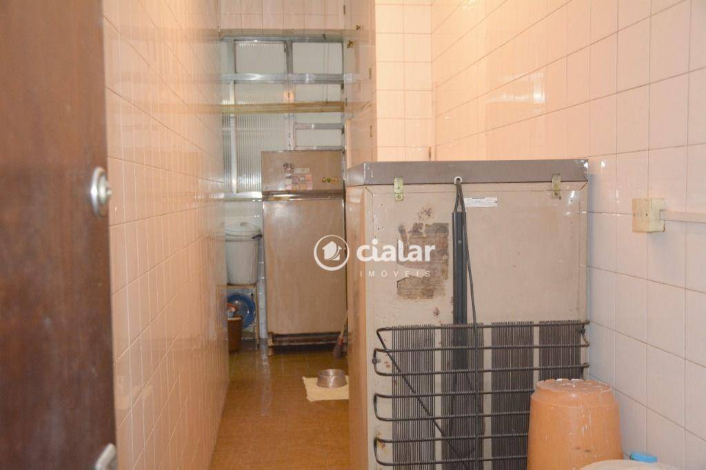 Apartamento à venda com 4 quartos, 186M2 - Foto 29