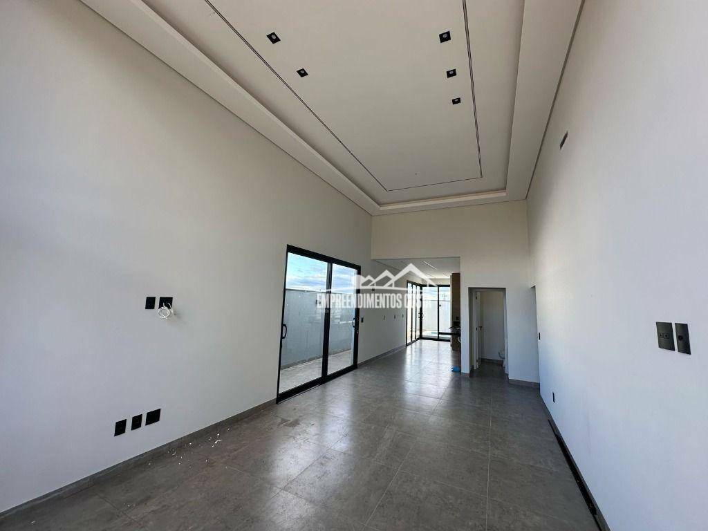 Casa de Condomínio à venda com 3 quartos, 158m² - Foto 5