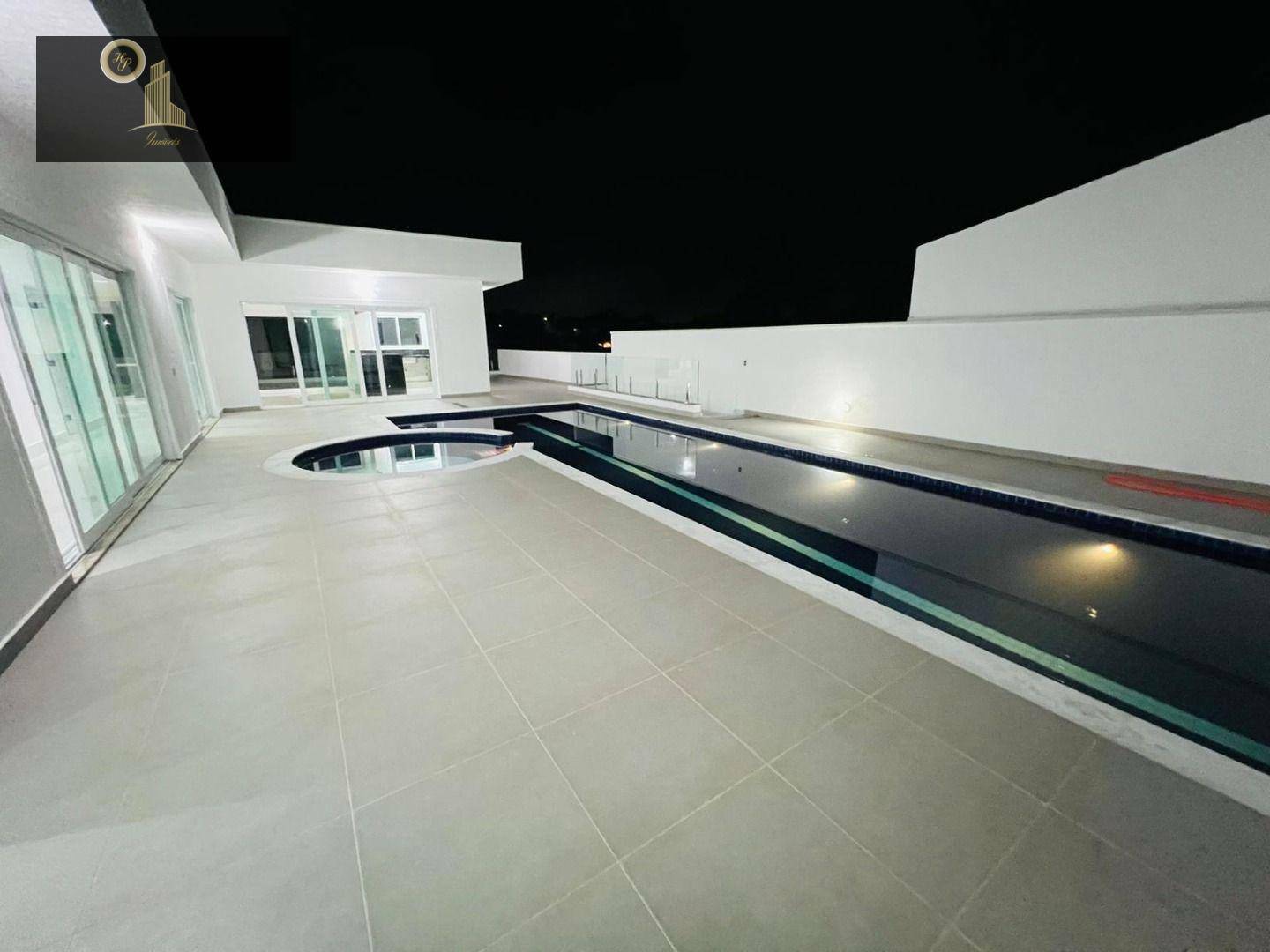 Casa de Condomínio à venda com 4 quartos, 519m² - Foto 66