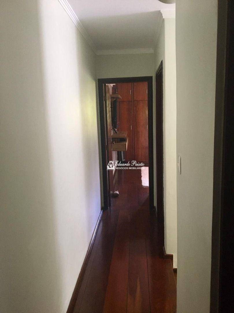 Sobrado à venda com 3 quartos, 175m² - Foto 8