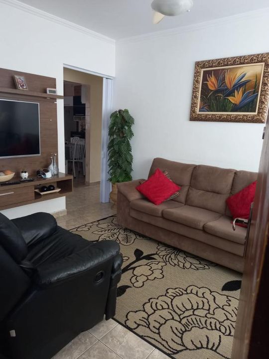 Apartamento à venda com 3 quartos, 85m² - Foto 4