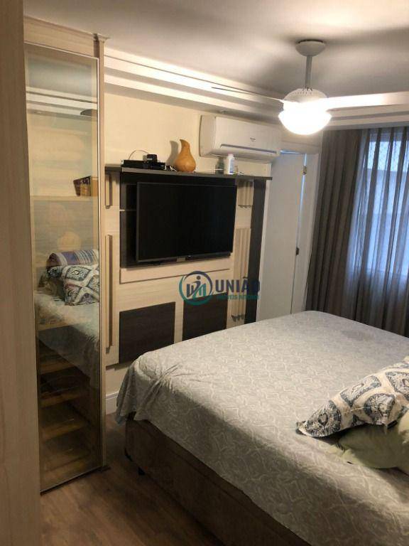 Apartamento à venda com 3 quartos, 115m² - Foto 11